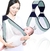 Correa Portabebes Ergonomica Transpirable Y Ajustable - Deseo Real