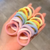 Box de 32 Colitas para Pelo Multicolor - comprar online
