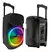 Parlante Portatil Bluetooth Karaoke Tripode (Ultimas Unidades) en internet