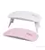 Kit Torno Electrico 20mil Rpm + Cabina Sun Led Uv + Fresas - tienda online