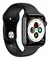 Smartwatch Microwear Series 6 + Plus 1.75" caja 40mm black, malla black - Deseo Real