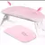 Kit Torno Electrico 20mil Rpm + Cabina Sun Led Uv + Fresas en internet
