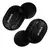 Auriculares In ear Inalámbricos Bluetooth Aiwa 106n