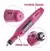 Imagen de Kit Torno Electrico 20mil Rpm + Cabina Sun Led Uv + Fresas