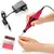 Kit Torno Electrico 20mil Rpm + Cabina Sun Led Uv + Fresas