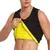 Musculosa Reductora Modeladora Faja Hombre Termica Remera Talle L - comprar online