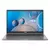 Notebook Asus X515EA slate gray 15.6", Intel Core i5 1135G7 8GB de RAM 256GB SSD, Intel Iris Xe Graphics G7 80EUs 1920x1080px en internet
