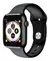 Smartwatch Microwear Series 6 + Plus 1.75" caja 40mm black, malla black - comprar online