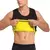 Musculosa Reductora Modeladora Faja Hombre Termica Remera Talle L