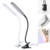 Lámpara Led Flexible con Agarre Rapido