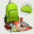 Mochila de Viaje Ultraliviana Impermeable 20 L - Deseo Real