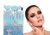 Set X 8 Brochas Maquillaje Pinceles Cejas Pestañas - Deseo Real