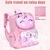 Mochila De Animales Para Niños - Deseo Real