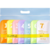Poncho Impermeable Pack x7 Unidades - Deseo Real