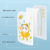 Poncho Impermeable Infantil Pack x7 Unidades - Deseo Real