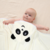 Toallon con Capucha de Panda Infantil - Deseo Real