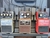 Pedais BOSS: DIGITAL SAMPLER DELAY DSD-2 , 63 FENDER REVERB FRV-1 e LOOP STATION RC-1