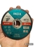 DISCO CORTE INOX 4 X 7/8 INOX EN 12413 na internet