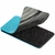 FIXA A VACUO FECHO REMOVIVEL VELCRO