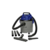 Aspirador po e agua Einhell BT-VC 1115 220V