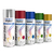 TINTA SPRAY METALICO ROSE GOLD - comprar online