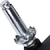 RODIZIO NYLON 2 X 50MM - 40 KG WORKER - AC Ferragens