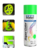 TINTA SPRAY FLOURESCENTE VERDE TEK BOND - comprar online