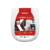 ASSENTO ALMOFADADO QUAD BRANCO