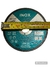 DISCO CORTE INOX 4 X 7/8 INOX EN 12413 - AC Ferragens