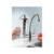 PURIFICADOR DE AGUA COM TORNEIRA ACQUA BELLA CROMADA