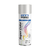 TINTA SPRAY METALICO PRATA TEKBOND