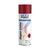 TINTA SPRAY METALICO VERMELHO ROJO TEK BOND