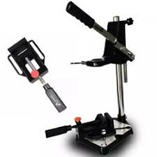 SUPORTE FURADEIRA C/ MORSA SPARTA