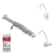 RESISTENCIA LORENZETTI TORN EASY 220 V