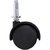 RODIZIO NYLON 2 X 50MM - 40 KG WORKER na internet