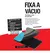 FIXA A VACUO FECHO REMOVIVEL VELCRO - comprar online