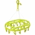 Varal Oval 24 pregadores p/ 1,750 kg
