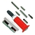 Chave impacto MANUAL Lee Tools c/ 7 pçs