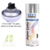 TINTA SPRAY CROMADO METALICO TEKBOND na internet