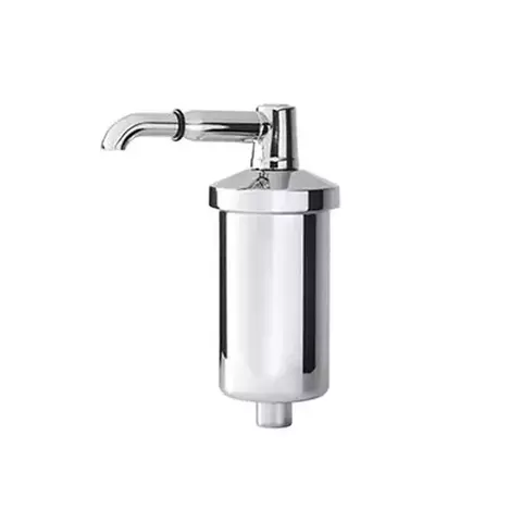 FILTRO P/ TORNEIRA IGUATEMI CROMADO ABS