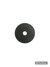 DISCO CORTE INOX 4 X 7/8 INOX EN 12413 KIT C/ 10 DISCOS - comprar online