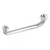ALÇA APOIO INOX 30 CM na internet