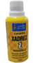 XADREZ BISNAGA AMARELA 50ML