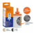 VELA FILTRO BARRO CARVAO 60028 COF