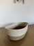 Canasto oval - comprar online
