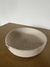 Canasto chato cotton - comprar online