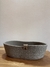 Organizador Oval Gris - comprar online