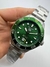 Tag Heuer Aquaracer Verde