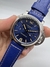 Panerai Luminor GMT Azul
