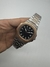 Patek Philippe Nautilus Misto Rosê Black
